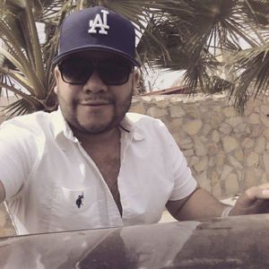 Meet your Posher, Erick